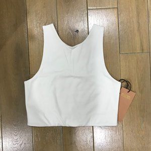NWT Dylan Tank Bra